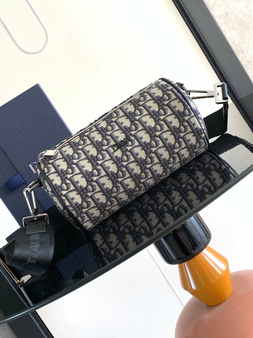 0013 Dior Man Bag